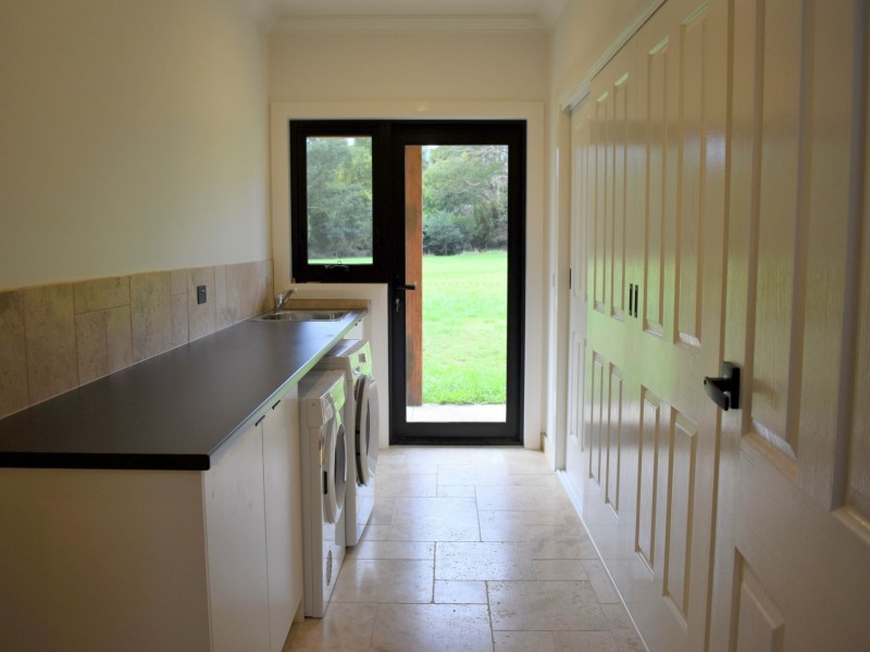 5 Steavenson Road, Buxton VIC 3711