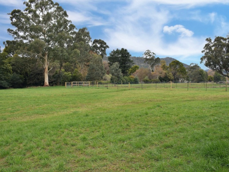 5 Steavenson Road, Buxton VIC 3711