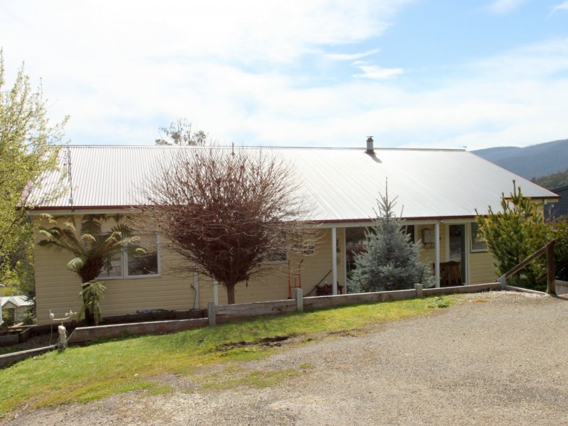 47 Sunds Road, Marysville VIC 3779
