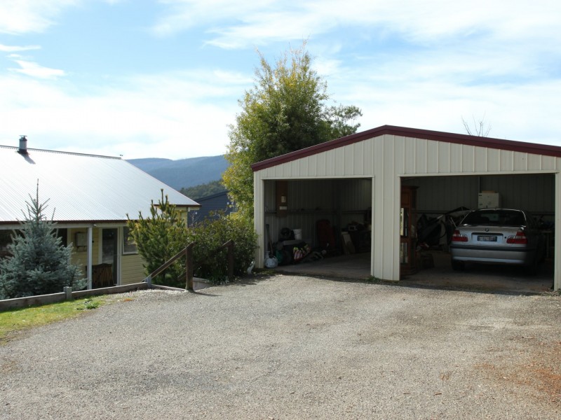 47 Sunds Road, Marysville VIC 3779