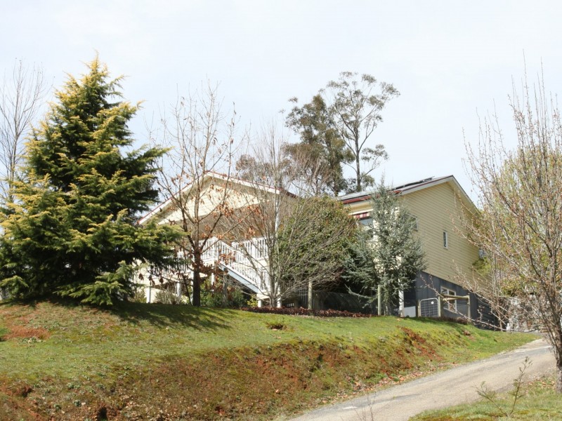 47 Sunds Road, Marysville VIC 3779