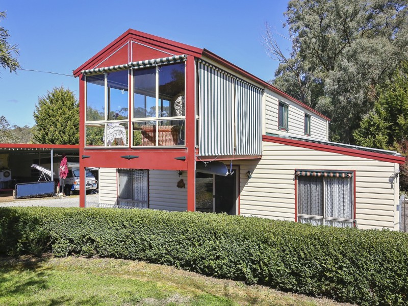 2187 Maroondah Highway, Buxton VIC 3711