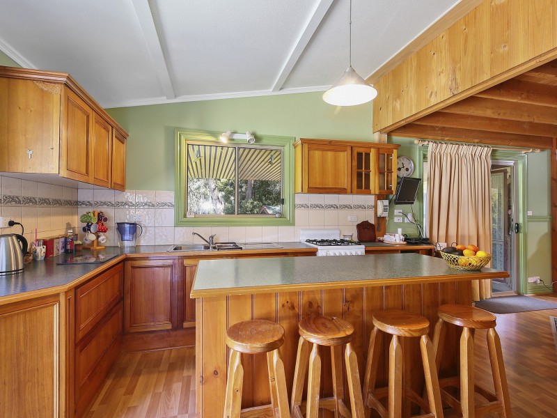 2187 Maroondah Highway, Buxton VIC 3711