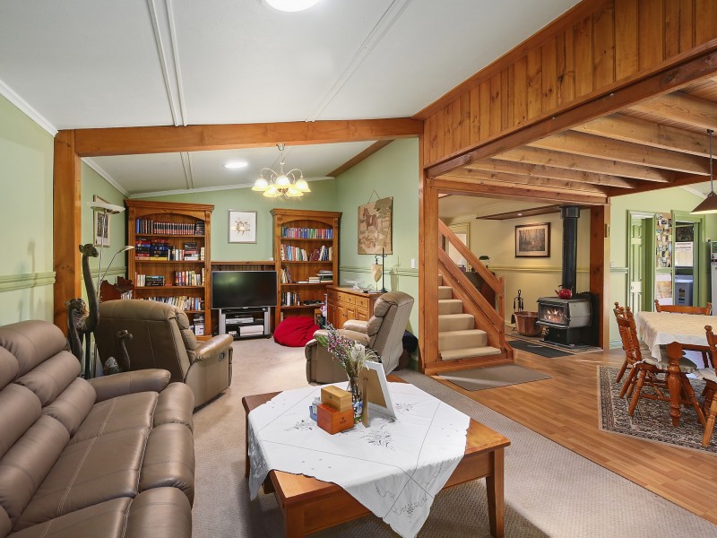 2187 Maroondah Highway, Buxton VIC 3711