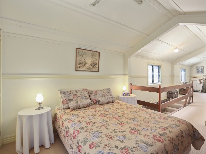 2187 Maroondah Highway, Buxton VIC 3711