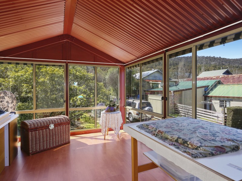 2187 Maroondah Highway, Buxton VIC 3711
