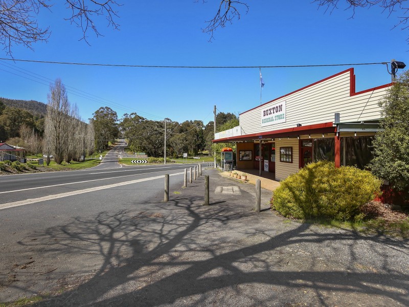 2187 Maroondah Highway, Buxton VIC 3711