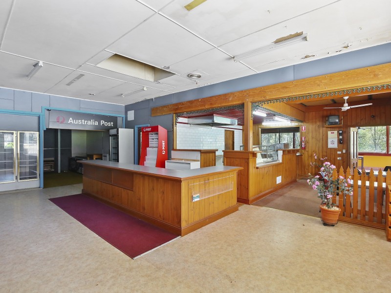 2187 Maroondah Highway, Buxton VIC 3711