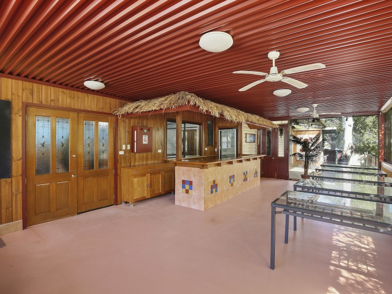 2187 Maroondah Highway, Buxton VIC 3711