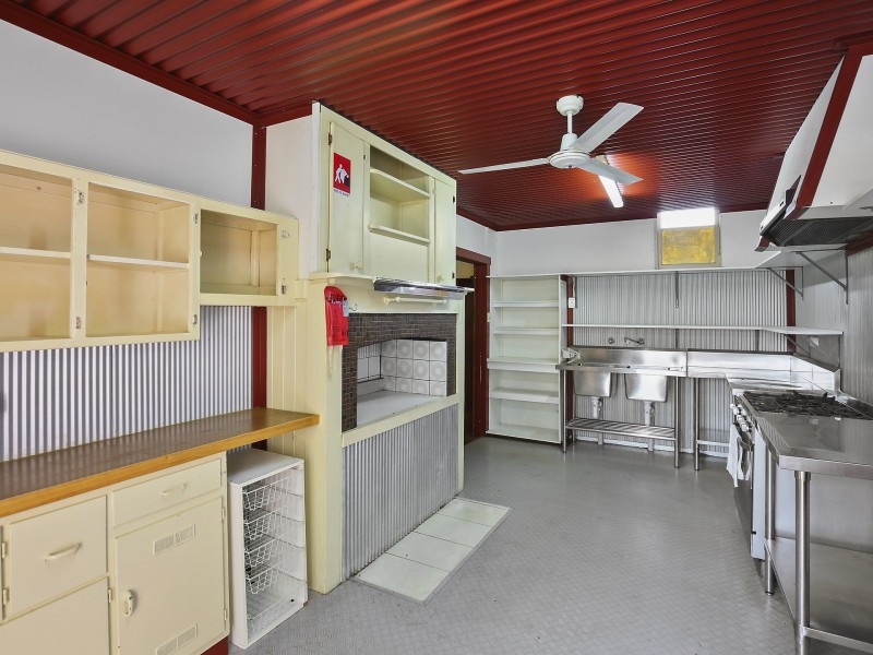 2187 Maroondah Highway, Buxton VIC 3711