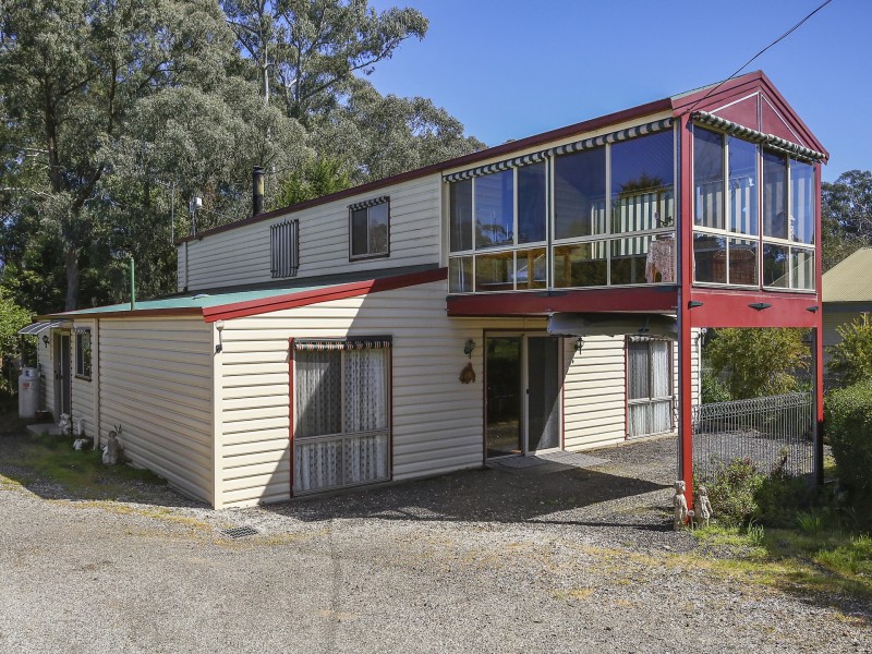 2187 Maroondah Highway, Buxton VIC 3711
