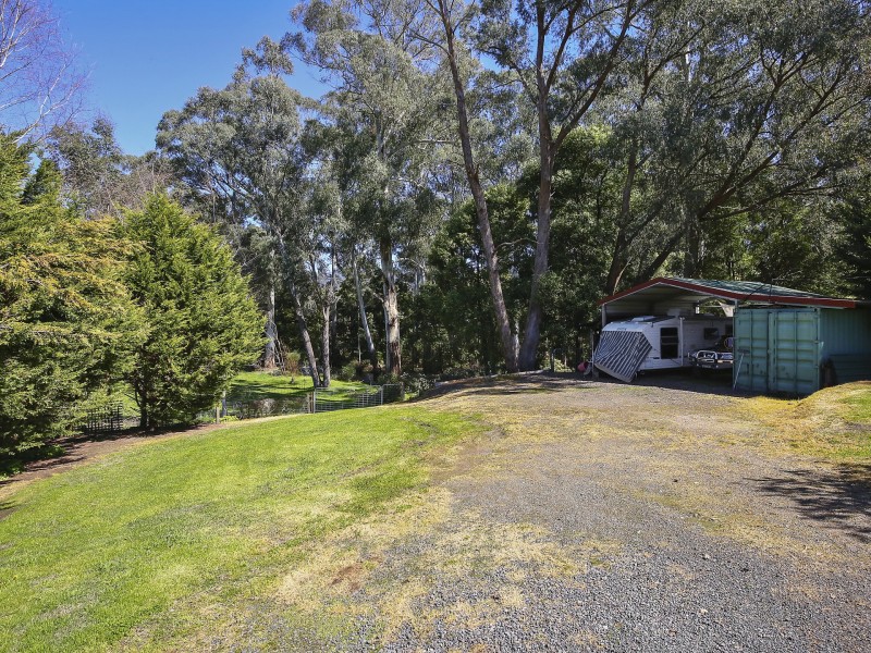 2187 Maroondah Highway, Buxton VIC 3711
