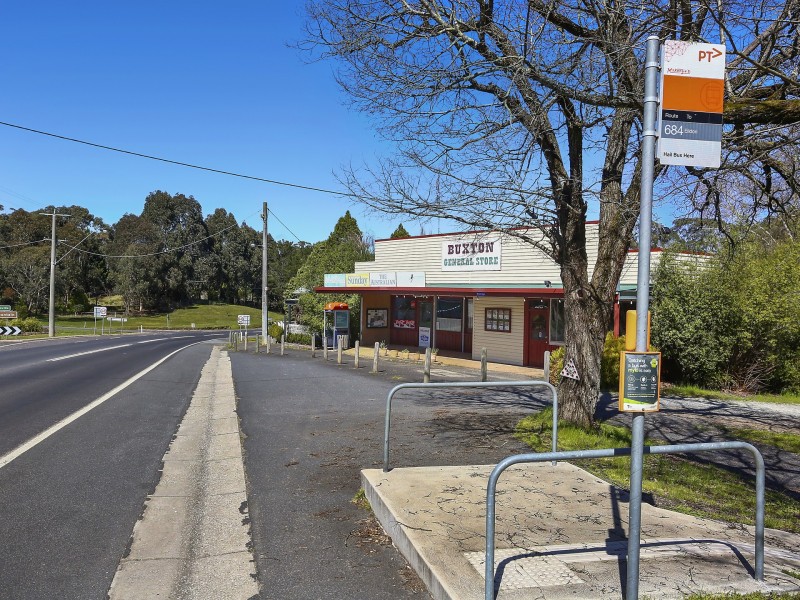 2187 Maroondah Highway, Buxton VIC 3711