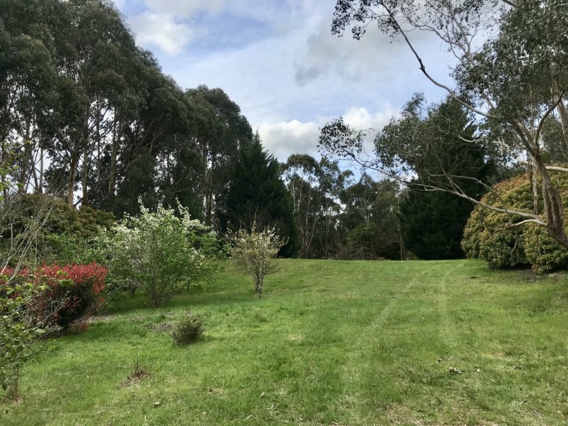 6 Cameron Close, Buxton VIC 3711