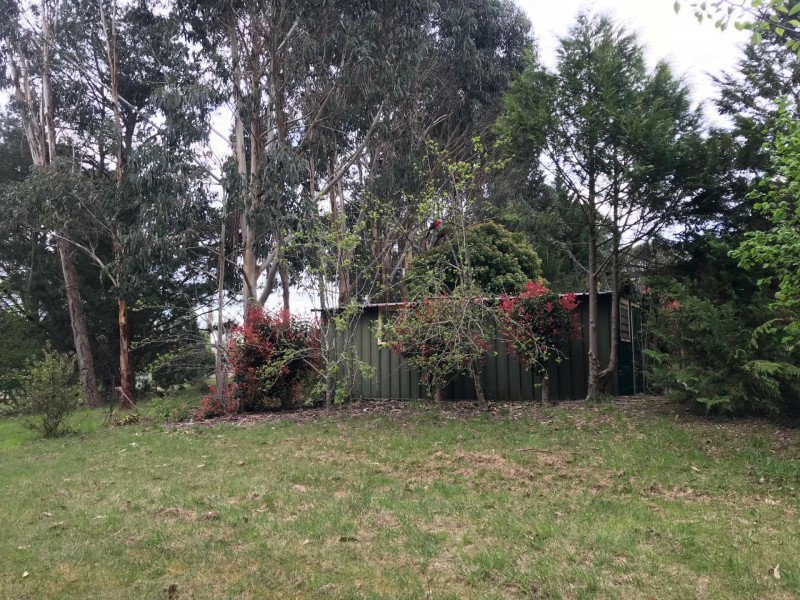 6 Cameron Close, Buxton VIC 3711