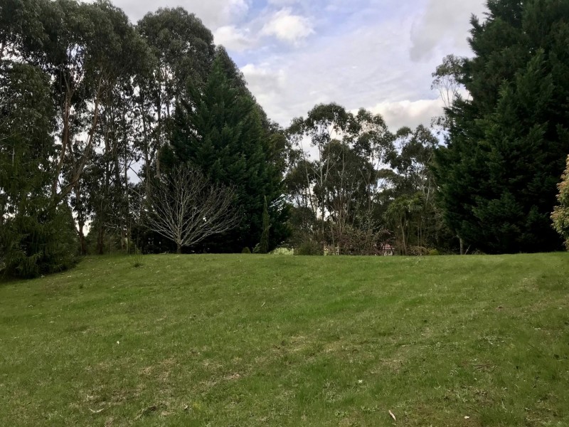 6 Cameron Close, Buxton VIC 3711