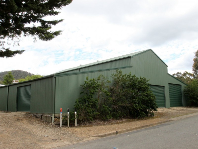 3 Girdwood Parade, Eildon VIC 3713