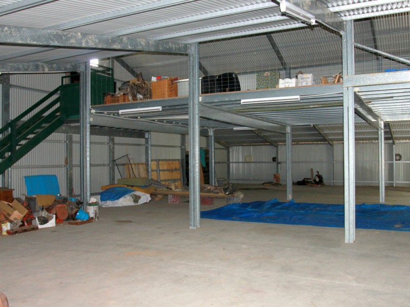 3 Girdwood Parade, Eildon VIC 3713