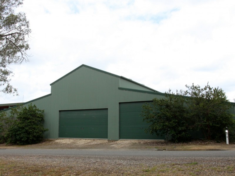 3 Girdwood Parade, Eildon VIC 3713