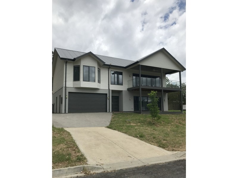 8 George Street, Alexandra VIC 3714