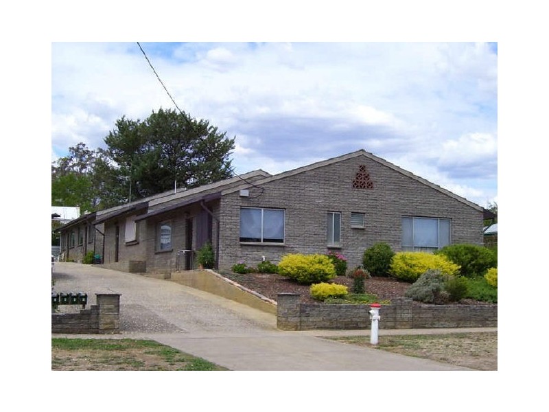 2/113 Grant Street, Alexandra VIC 3714