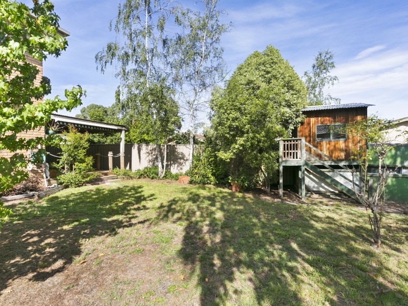 11 Creighton Court, Alexandra VIC 3714