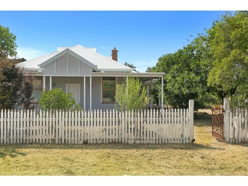 4 Maroondah Link Highway, Alexandra VIC 3714