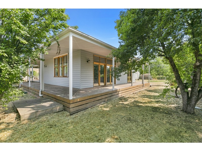 4 Maroondah Link Highway, Alexandra VIC 3714