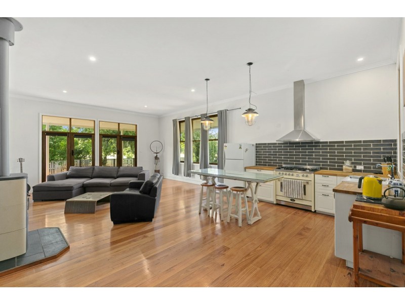 4 Maroondah Link Highway, Alexandra VIC 3714