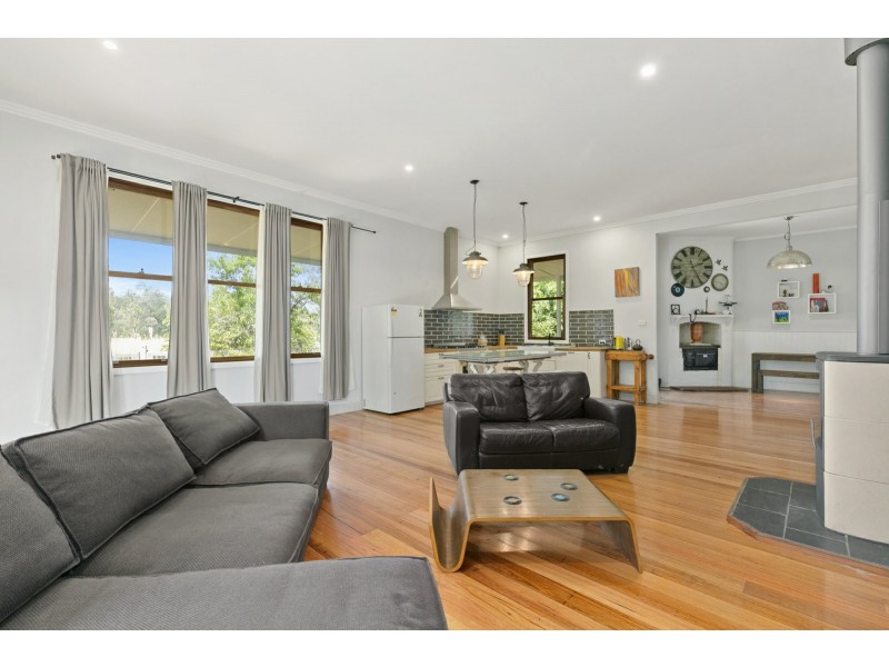 4 Maroondah Link Highway, Alexandra VIC 3714