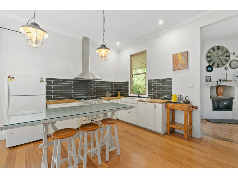 4 Maroondah Link Highway, Alexandra VIC 3714