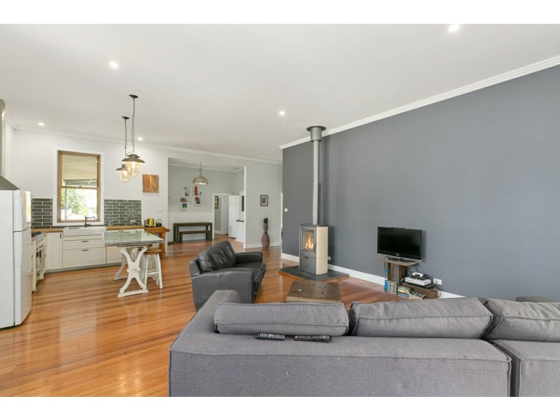 4 Maroondah Link Highway, Alexandra VIC 3714