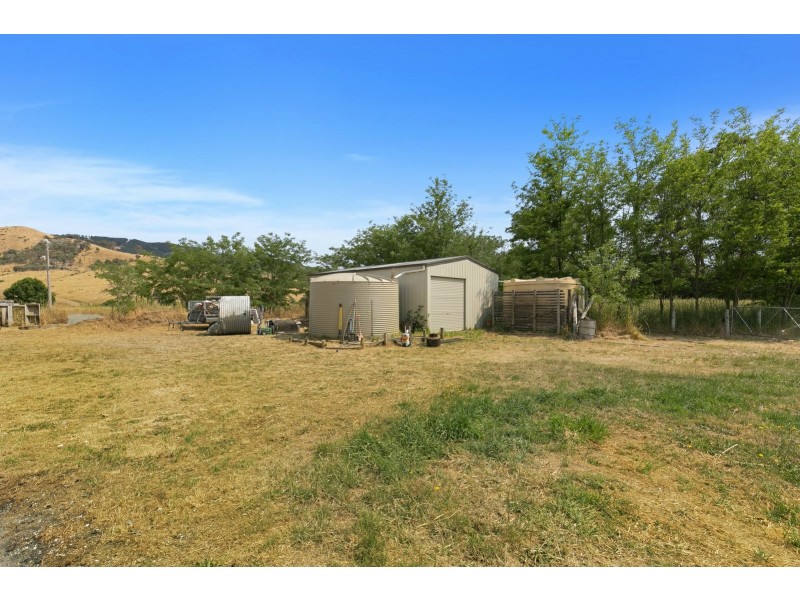 4 Maroondah Link Highway, Alexandra VIC 3714