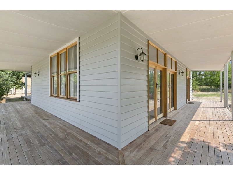 4 Maroondah Link Highway, Alexandra VIC 3714