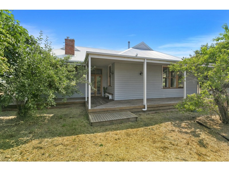 4 Maroondah Link Highway, Alexandra VIC 3714