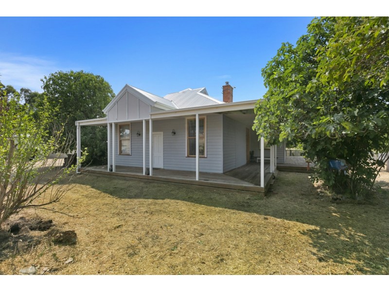 4 Maroondah Link Highway, Alexandra VIC 3714