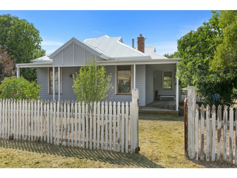 4 Maroondah Link Highway, Alexandra VIC 3714