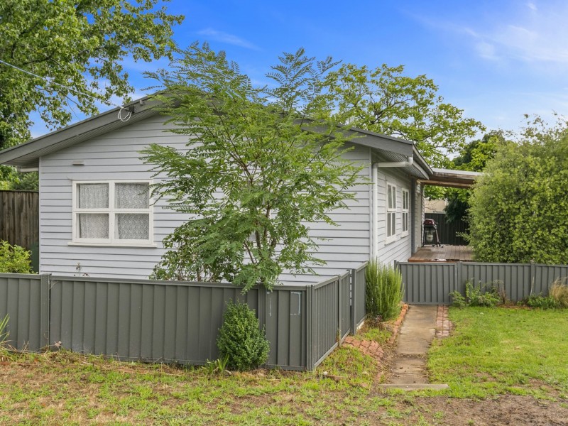 77 Nihil Street, Alexandra VIC 3714