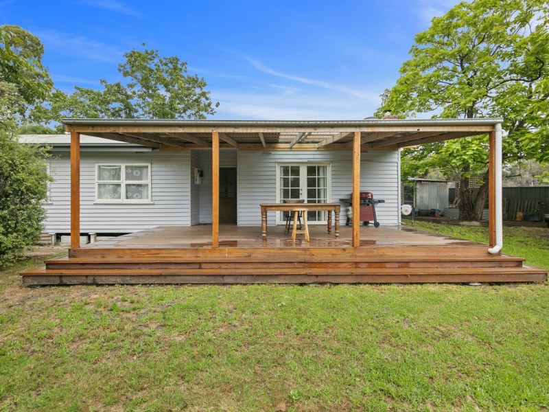 77 Nihil Street, Alexandra VIC 3714