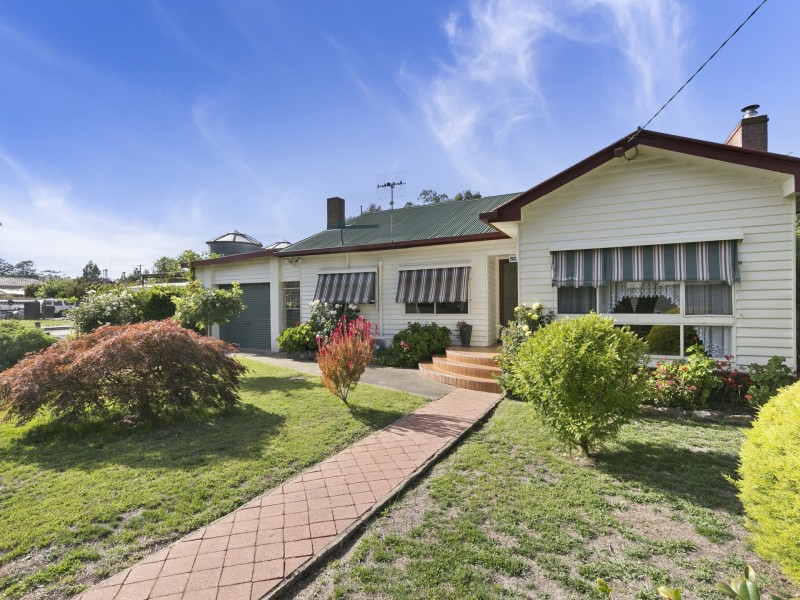 50 William Street, Alexandra VIC 3714