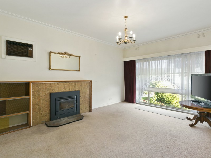 50 William Street, Alexandra VIC 3714