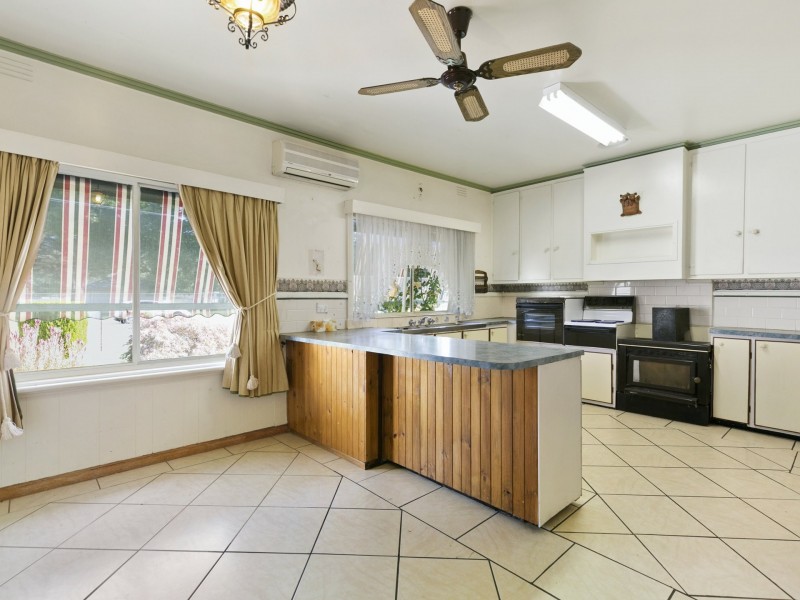 50 William Street, Alexandra VIC 3714