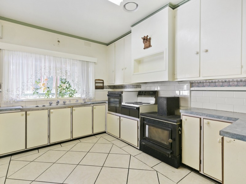 50 William Street, Alexandra VIC 3714