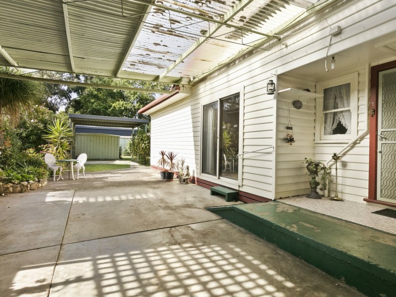 50 William Street, Alexandra VIC 3714