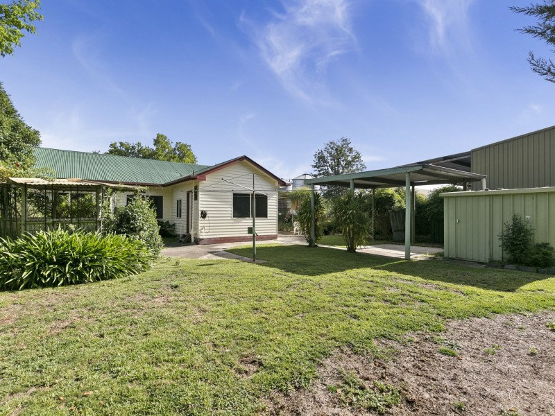 50 William Street, Alexandra VIC 3714