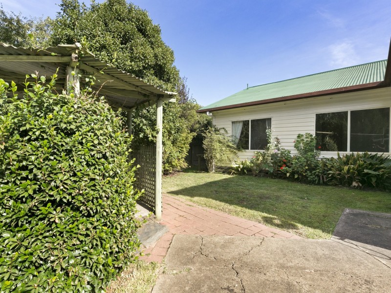 50 William Street, Alexandra VIC 3714