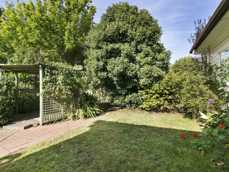 50 William Street, Alexandra VIC 3714
