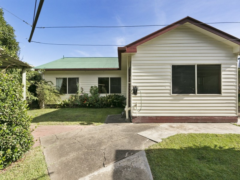 50 William Street, Alexandra VIC 3714