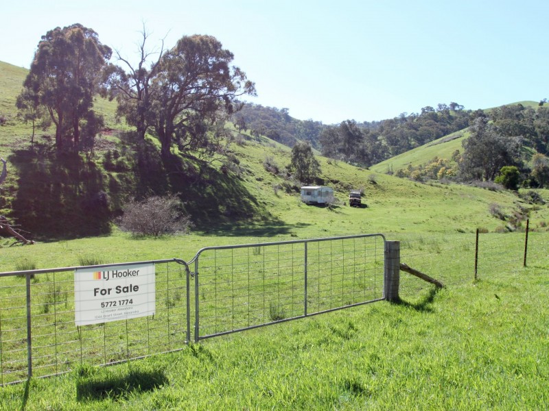 375 Stoney Creek Road, Fawcett VIC 3714