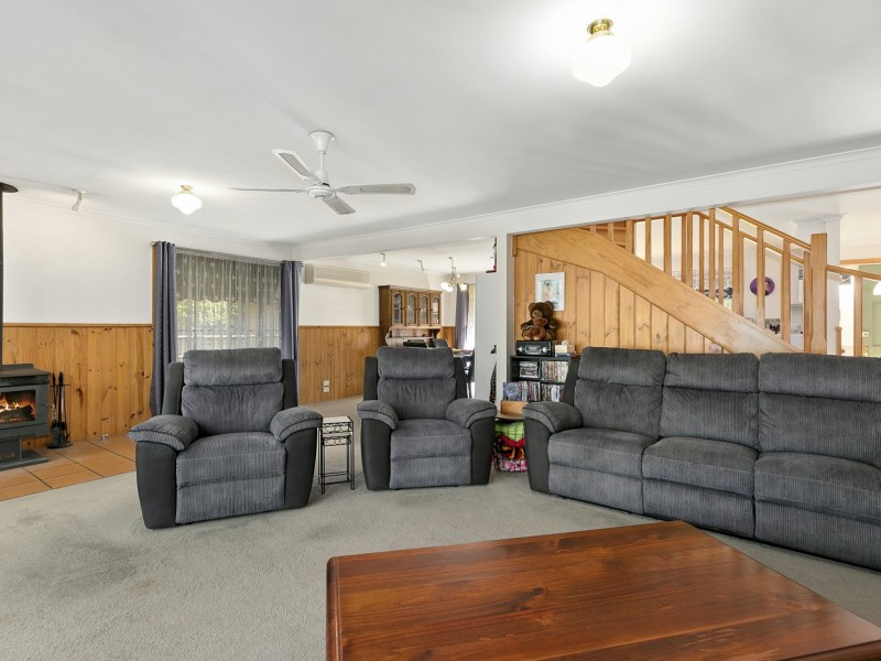 7 Shaw Avenue, Eildon VIC 3713